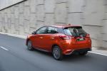 Toyota Yaris S 2018 года (ZA)